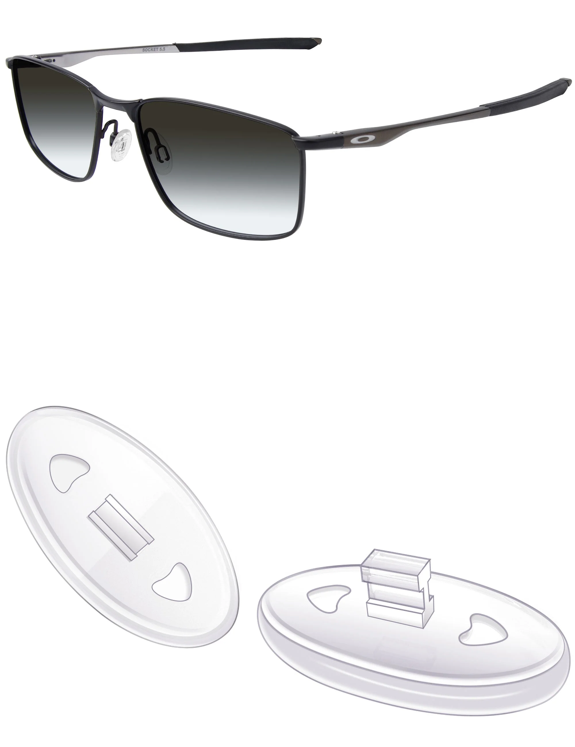Oakley Accessories